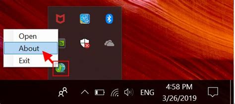 How do I ensure that my device has the latest and safest version .